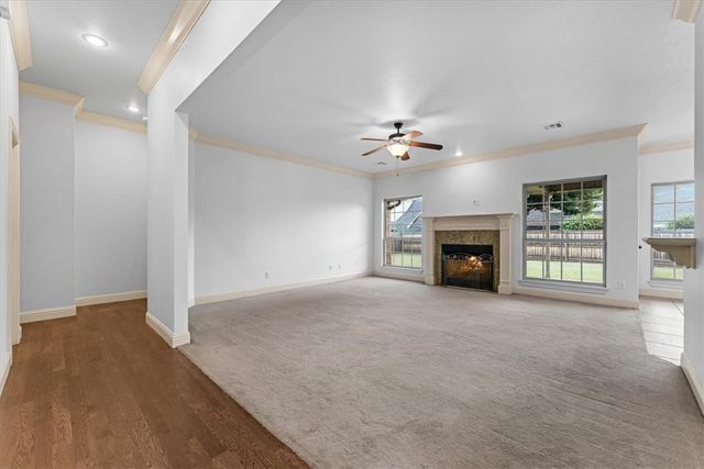 4334 E Oakmont Drive, Fayetteville, AR 72701