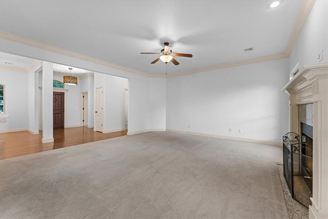 4334 E Oakmont Drive, Fayetteville, AR 72701