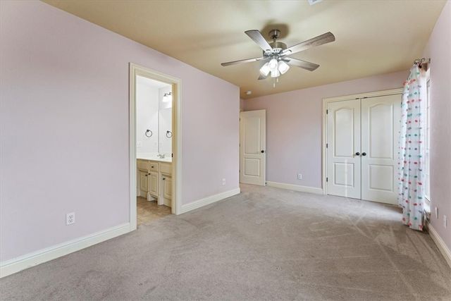 4334 E Oakmont Drive, Fayetteville, AR 72701