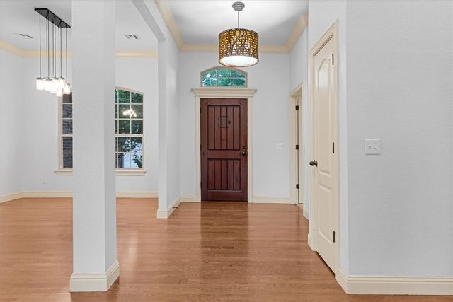 4334 E Oakmont Drive, Fayetteville, AR 72701