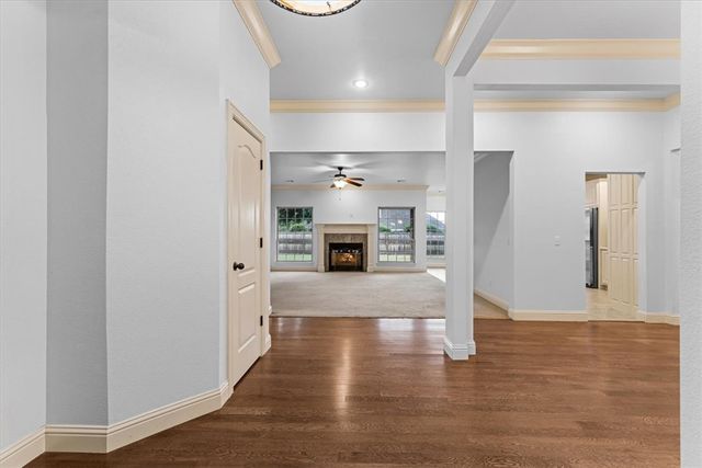 4334 E Oakmont Drive, Fayetteville, AR 72701