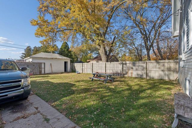 4451 N 58th STREET, Milwaukee, WI 53218