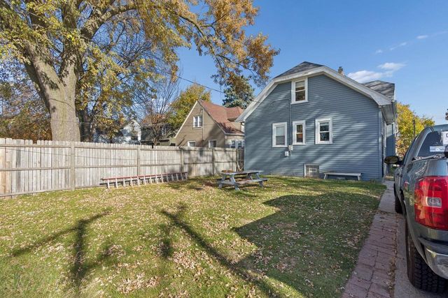 4451 N 58th STREET, Milwaukee, WI 53218