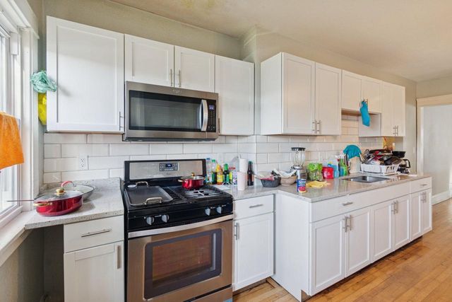 4451 N 58th STREET, Milwaukee, WI 53218