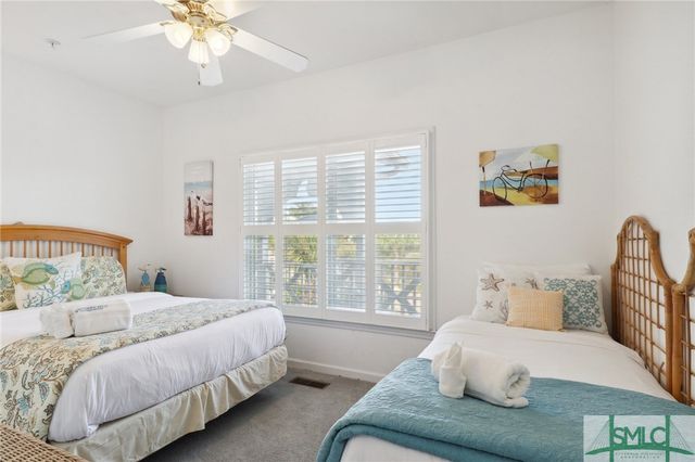 1429 Estill Avenue A, Tybee Island, GA 31328