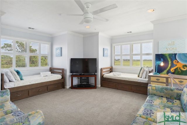 1429 Estill Avenue A, Tybee Island, GA 31328