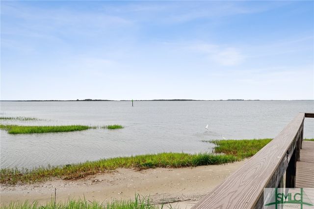 1429 Estill Avenue A, Tybee Island, GA 31328