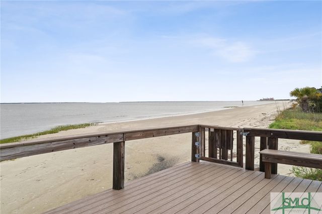 1429 Estill Avenue A, Tybee Island, GA 31328