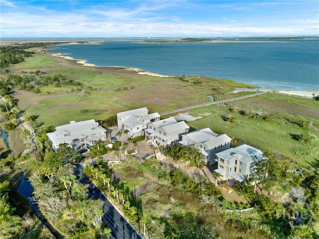 1429 Estill Avenue A, Tybee Island, GA 31328