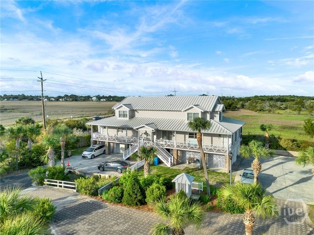 1429 Estill Avenue A, Tybee Island, GA 31328