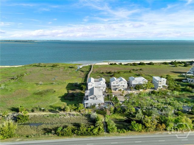 1429 Estill Avenue A, Tybee Island, GA 31328