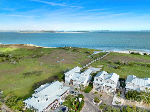 1429 Estill Avenue A, Tybee Island, GA 31328