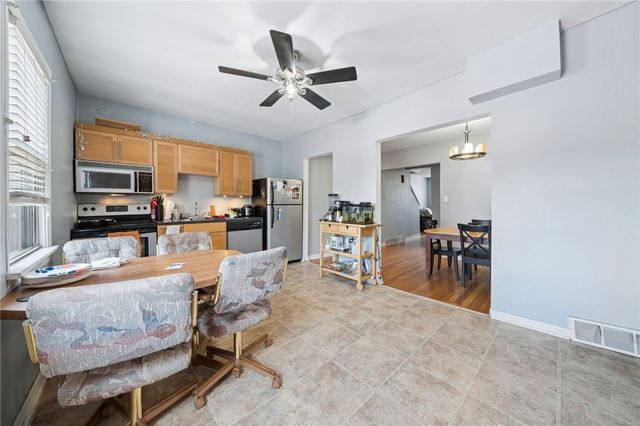 114 S 12th Street, South Side, PA 15203