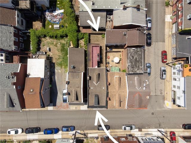 114 S 12th Street, South Side, PA 15203