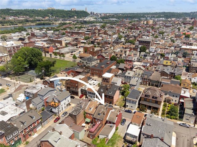 114 S 12th Street, South Side, PA 15203
