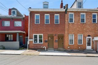 114 S 12th Street, South Side, PA 15203