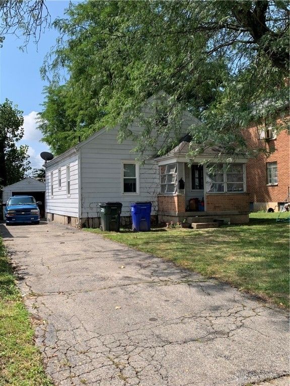 148 Basswood Avenue, Dayton, OH 45405