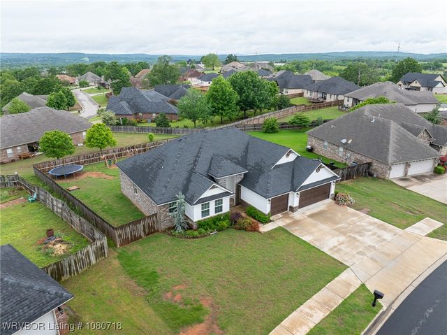 2331 Durango Drive, Van Buren, AR 72956