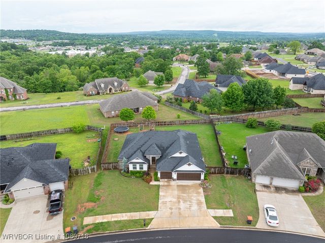 2331 Durango Drive, Van Buren, AR 72956