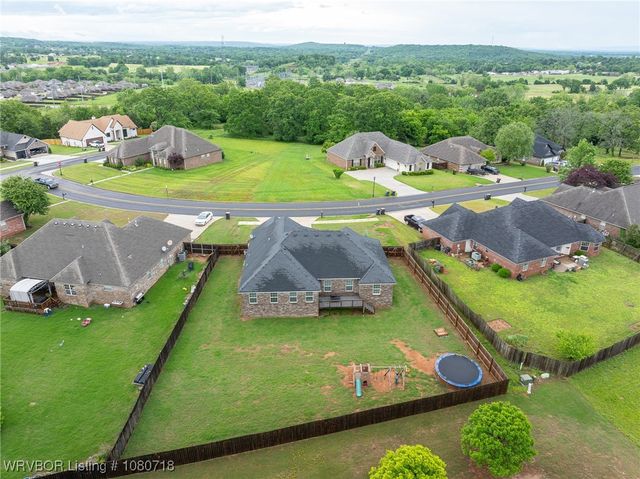 2331 Durango Drive, Van Buren, AR 72956