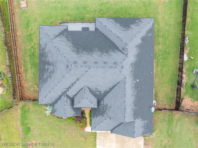 2331 Durango Drive, Van Buren, AR 72956