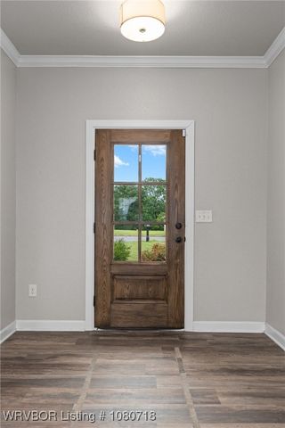 2331 Durango Drive, Van Buren, AR 72956