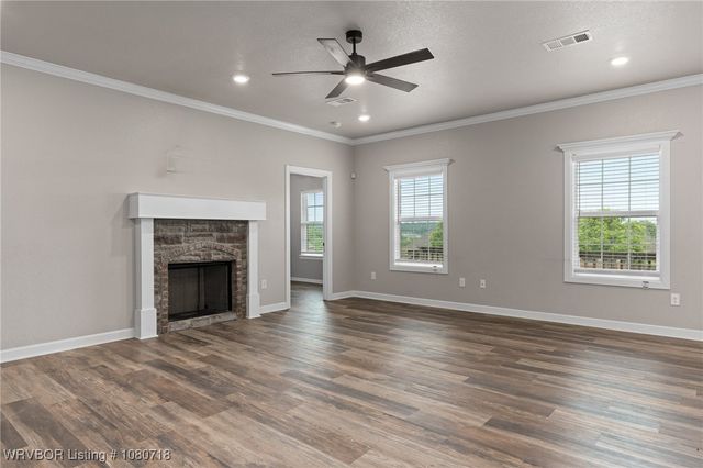 2331 Durango Drive, Van Buren, AR 72956