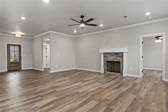 2331 Durango Drive, Van Buren, AR 72956