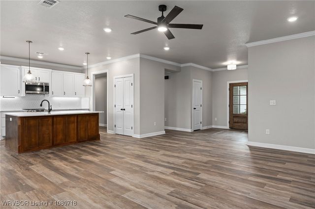 2331 Durango Drive, Van Buren, AR 72956