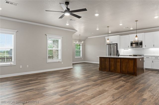 2331 Durango Drive, Van Buren, AR 72956