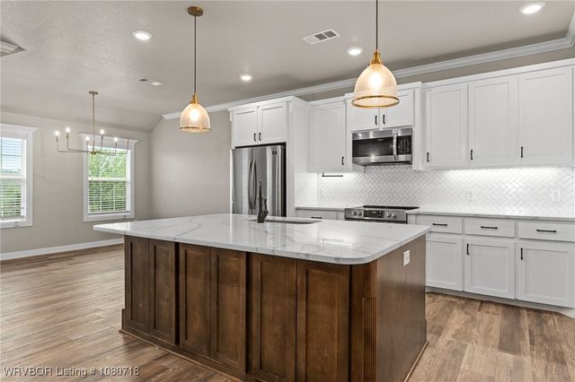 2331 Durango Drive, Van Buren, AR 72956