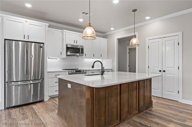 2331 Durango Drive, Van Buren, AR 72956
