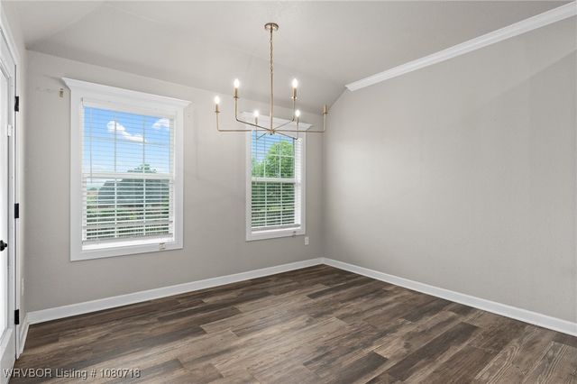 2331 Durango Drive, Van Buren, AR 72956