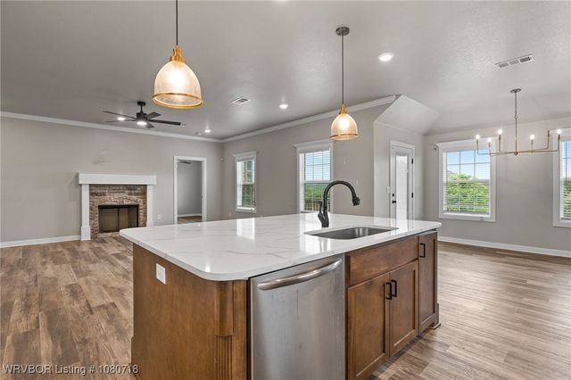 2331 Durango Drive, Van Buren, AR 72956