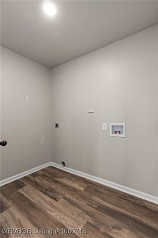 2331 Durango Drive, Van Buren, AR 72956