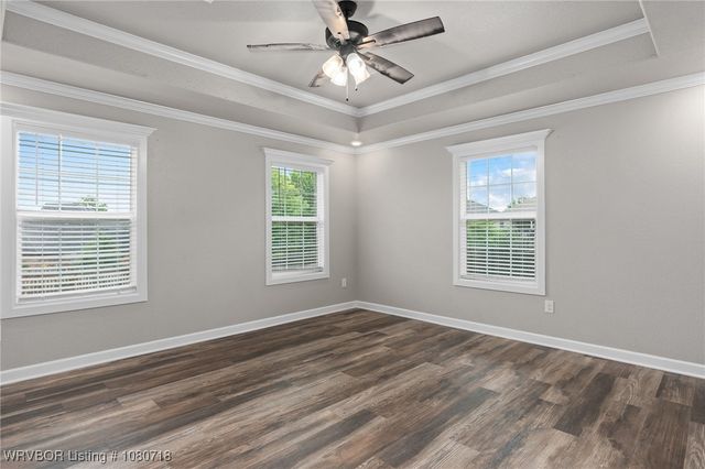 2331 Durango Drive, Van Buren, AR 72956