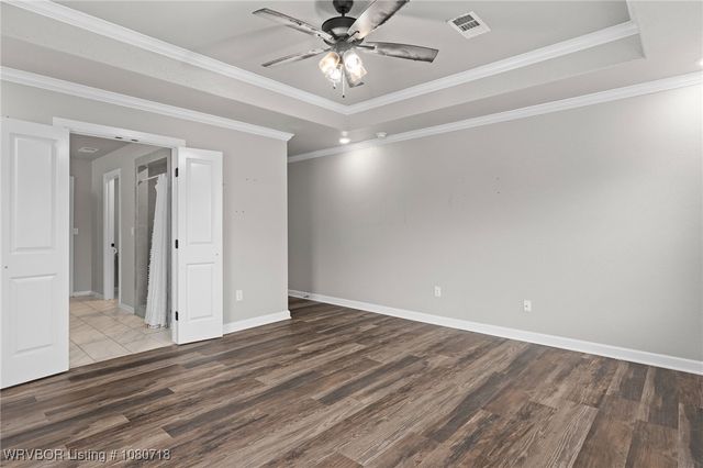 2331 Durango Drive, Van Buren, AR 72956