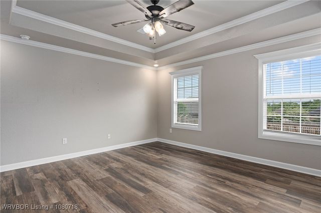 2331 Durango Drive, Van Buren, AR 72956