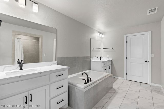 2331 Durango Drive, Van Buren, AR 72956