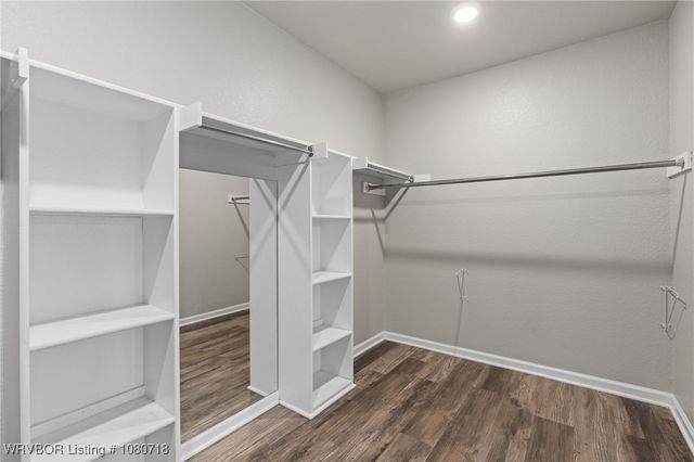 2331 Durango Drive, Van Buren, AR 72956