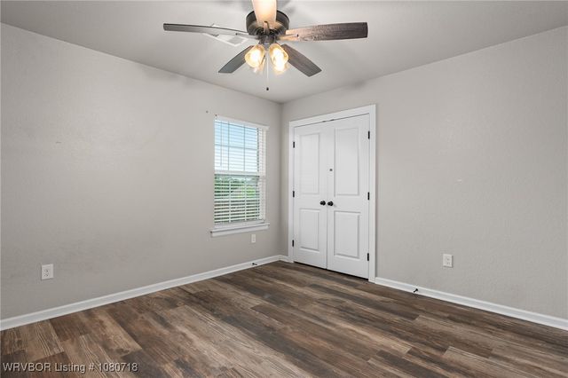 2331 Durango Drive, Van Buren, AR 72956
