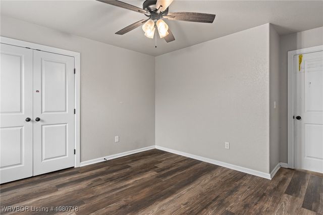 2331 Durango Drive, Van Buren, AR 72956