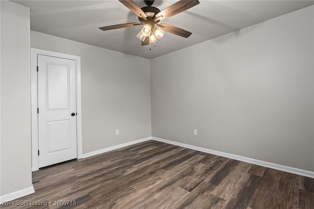 2331 Durango Drive, Van Buren, AR 72956