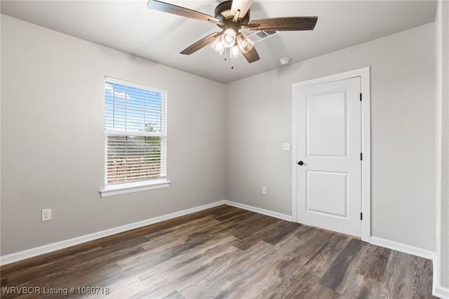 2331 Durango Drive, Van Buren, AR 72956
