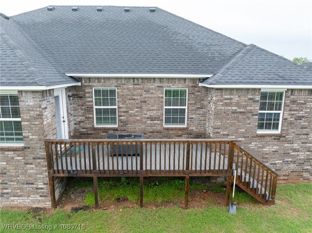 2331 Durango Drive, Van Buren, AR 72956