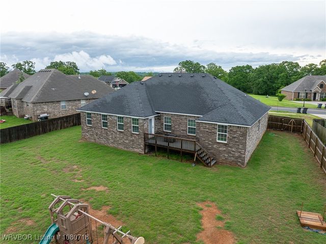 2331 Durango Drive, Van Buren, AR 72956