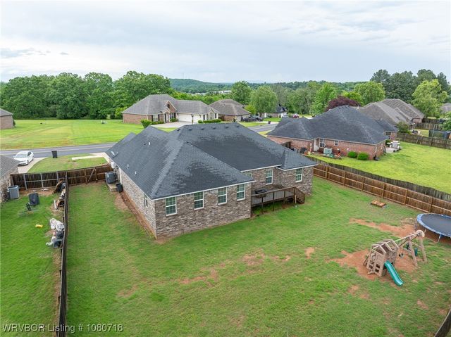 2331 Durango Drive, Van Buren, AR 72956