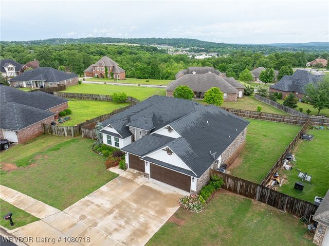 2331 Durango Drive, Van Buren, AR 72956