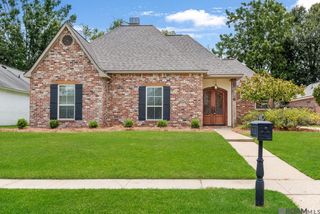 10530 Tanwood Ave, Baton Rouge, LA 70809