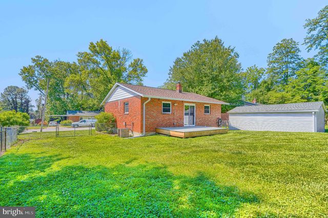 112 CONEWOOD AVE, Reisterstown, MD 21136